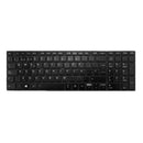 Spanish Keyboard For Toshiba Satellite P50-B P50T-B P55-B P55T-B Laptop