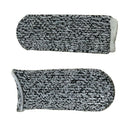 5Pcs Anti-Cut Finger Cots HPPE Finger Sleeve Cover for Gardening Kitchen
