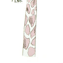 giraffe iron on patches heat transfer stickers for clothing heat pressAppliqued|