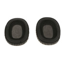Pair Earpads Foam Cover Ear Pad Cushion for MARSHALL Monitor Over-Ear