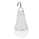 Portable 5V 5W LED USB Bulb Light Hiking Camp Tent Travel Lamp Warm White
