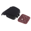 Air Filter + Air Filter Cover Fits  FS38 Hs45 FS55