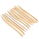 31Pcs Arts Crafts Clay Sculpting Tools Set Carving Tool Kit Pottery & Ceram