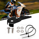 Motocycle Side Bracket Switch Protector for BMW R1200GS LC 2014-2017 102MM
