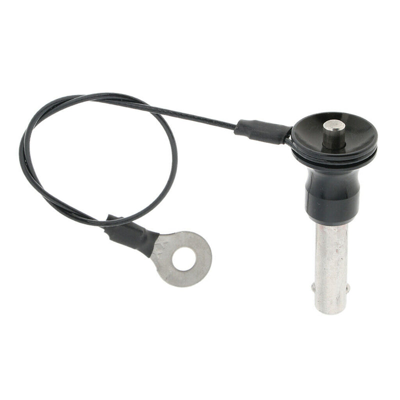 3Pcs Ball Lock Pins Push Button Ball Lock Quick Pin Quick Lock Pin 20mm