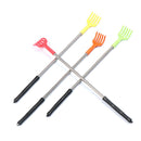 Stainless Steel Portable Massage Tool Convenient Claw Back Massager Scratche.kz