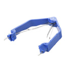 Motherboard Circuit Board PLCC IC Extractor Puller Tool Blue B9H6