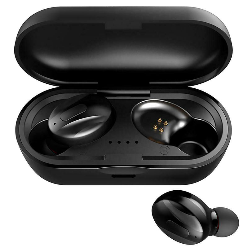 13 TWS Smart Bluetooth 5.0 HIFI Earphones Wireless Handsfree Sports Earset