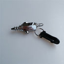Scuba Diving Stainless Steel Nozzle BCD Air  Inflate Blow  Inflator