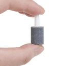 Air Bubble Stone Aquarium Fish Tank Aerator Pump Hydroponics Oxygen Diffu Gw