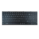 Replacements Keyboard For Toshiba Satellite C50-B C50D-B C55-B C55D-B C50A-B