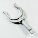 Aluminum Marine Boat Oarlock Oar Lock Rowlock Fishing Rod Bracket Premium