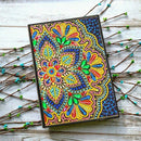 Diamond Painting Cover Notebook Journal for Journaling Writing Note Taking  M1A8
