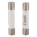 10 Pieces 6mmx30mm 20A Faset-Blow Ceramic Fuse Link 500V J6A2