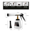Car Washer High Pressure Automobiles Cleaning Deep Clean Washing Tornado Cl