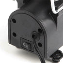 12v150psi Heavy Duty Deluxe Portable Metal Air Compressor Car Tyre Inflator