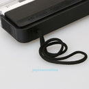 2in1 Handheld Mini UV Led Light Torch Lamp Counterfeit Currency Money Detector