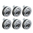 6 Pieces Cabinet Door Security
