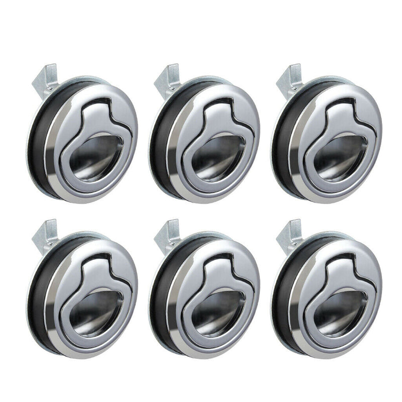 6 Pieces Cabinet Door Security