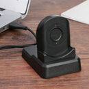 USB Charging Cable Base Smartwatch Charger Dock for Fossil Gen 5/4 HR Sport A