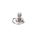 Camera Acessories Folding D-Ring Adapter Screw Tripod Monopod Quick Release LJ