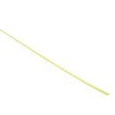 260M 150D 1MM Leather Sewing Waxed Wax Thread Hand needle Cord Craft DIY Ne R7P6