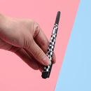 Pen to Necklace Chain Vanishing Pen Magic Tricks Disappear Stage Show Props A