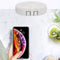 10W Embedded Desktop Qi Wireless Fast Charging Charger for Home Office Welcome