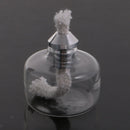 Mini Alcohol Lamp with Wick Stirling Engine Parts Accessories