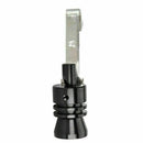 Car Dump Valve Turbo Exhaust Whistler Simulator Blow Off/tail Whistle Sound I2U5