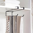 4X(Kitchen Organizer Tissue Holder Hanging Bathroom Toilet Roll Paper HoldeN2X6)