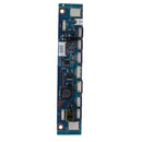 Backlight LED Constant Current Board Driver Board 12connecters LED Strip Teste3C