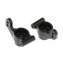 RC 1:14 Hub Support Front, Plastic Rear And Support for