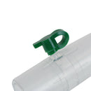 Oxygen Adapter Enrichment Port Lot of Two connector fits for CPAP Tubing Hose OZ