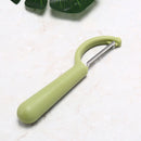fruit peeler stainless steel blade cucumber potatoes carrots cooking tools- OZ
