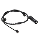 Front Axle Brake Pad Wear Sensor for BMW X5 E53 34351165579 (Random Color)