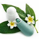 TOUCHBeauty Waterproof Facial Brush Deep Cleansing Set with 3 Different Spi