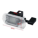 Car Glove Box Light Storage Compartment Light For Volkswagen Golf Mk4 Bora