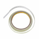 Reflective Stickers 1cm*300cm Outdoor Camping Safety Tools Luminous Night Ta 3C