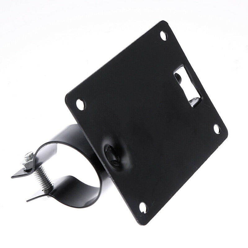 10mm Electric Drill Cutting Seat Stand Machine Bracket Rod Bar Wrench A