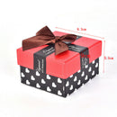 Watches Present Gift Box Case For Bracelet Bangle Jewelry Watch Box WithPillowOZ