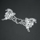 Metal Butterfly Cutting Dies Stencils Embossing DIY Scrapbooking Paper Card