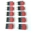 10A medium manual reset circuit Breaker Vehicle Protector 28V DC Circuit br