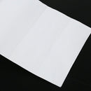 Bicycle Frame Tape Protection Foil Transparent Waterproof 1000x150mm -60 De R8Q2