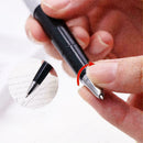 Funny Pen NEW Electric Shock novelty item Electric Shock shocking P2G5 B2E4