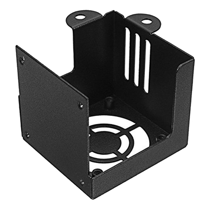 Extruder Fixed DIY Cooling Fan Cover for CR-8S CR-10S CR-10mini CR-10 CR-10