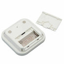 Kitchen Timer 0-99 Minutes Touch Screen LCD Backlight Digital Timer Alarm C D2R9