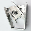 Rear Foot Brake Lever Pedal Enlarge Extension Rear Brake Peg Pad Extender f S9O8