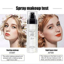 100ml Flashing Sanding Makeup Spray Moisturizing Long Spray Cosmetic Lastin Y0K1