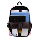 Newest Women Teenage Backpack Girls Nylon School Bags Casual Large Capacity